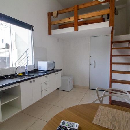 Pousada Jardim Do Sol Sorocaba Zewnętrze zdjęcie