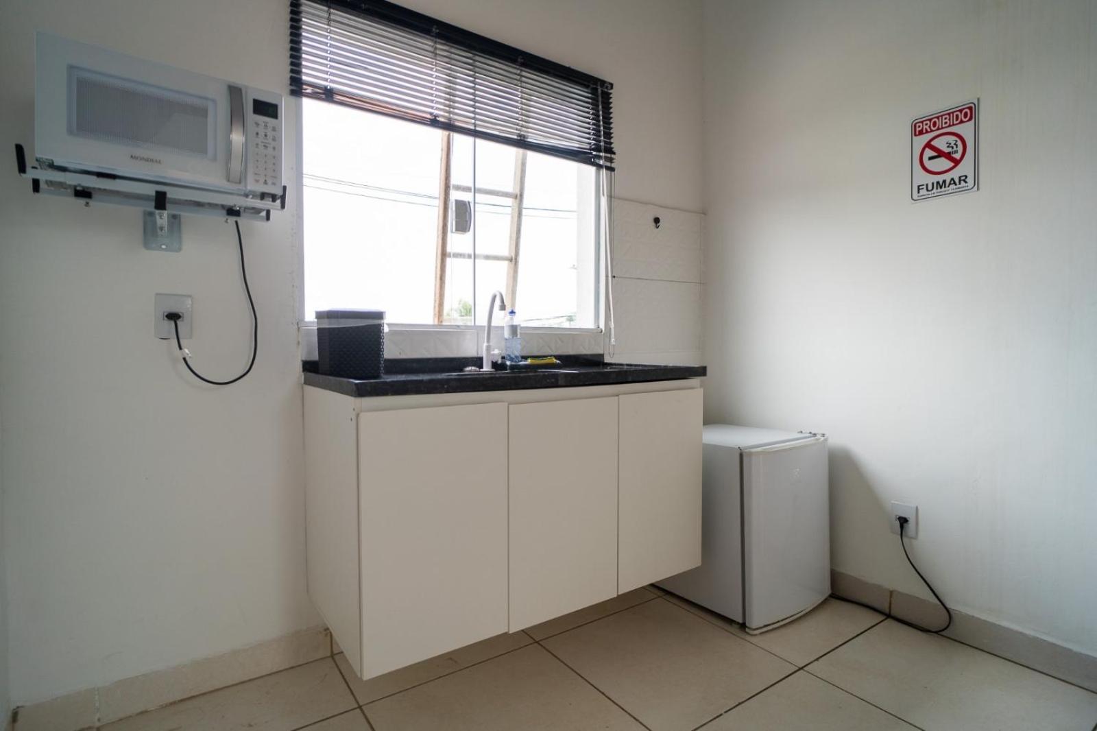 Pousada Jardim Do Sol Sorocaba Zewnętrze zdjęcie